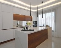 New Build - Villa - Torrevieja - El Chaparal