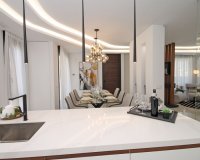 New Build - Villa - Torrevieja - El Chaparal