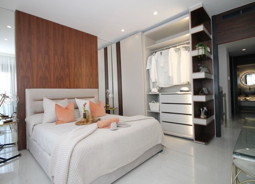 New Build - Villa - Torrevieja - El Chaparal