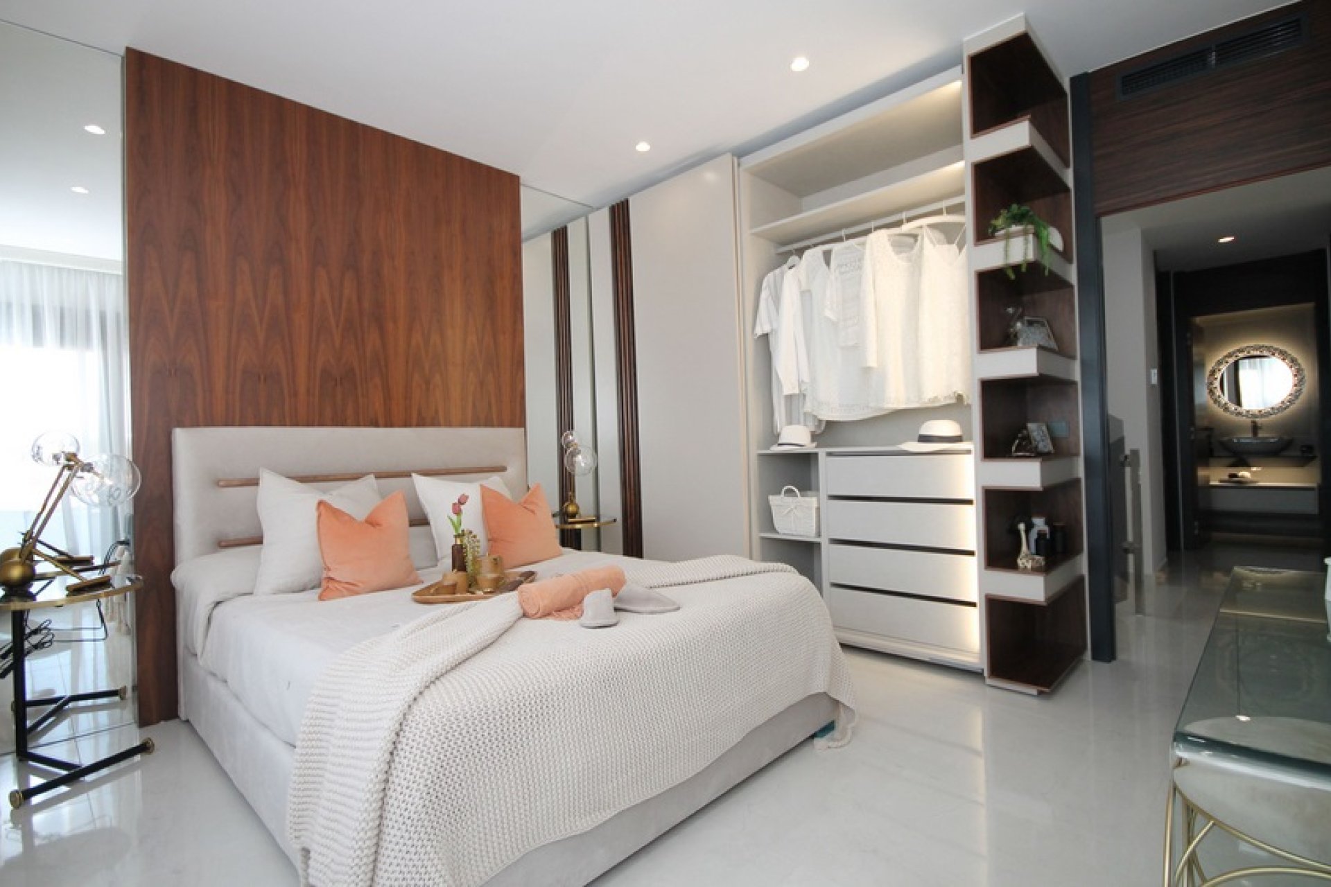 New Build - Villa - Torrevieja - El Chaparal