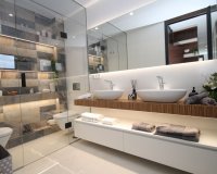 New Build - Villa - Torrevieja - El Chaparal