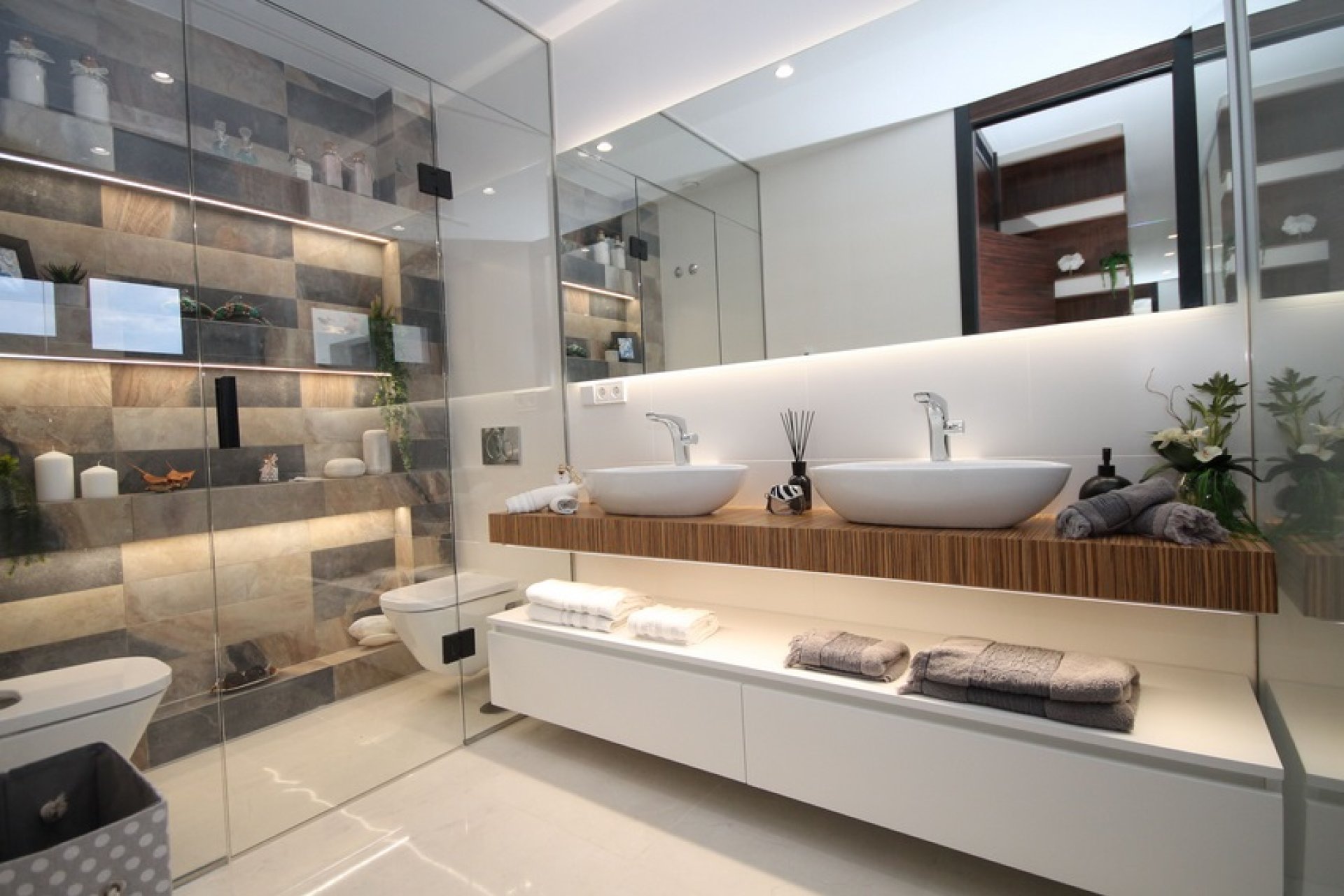 New Build - Villa - Torrevieja - El Chaparal