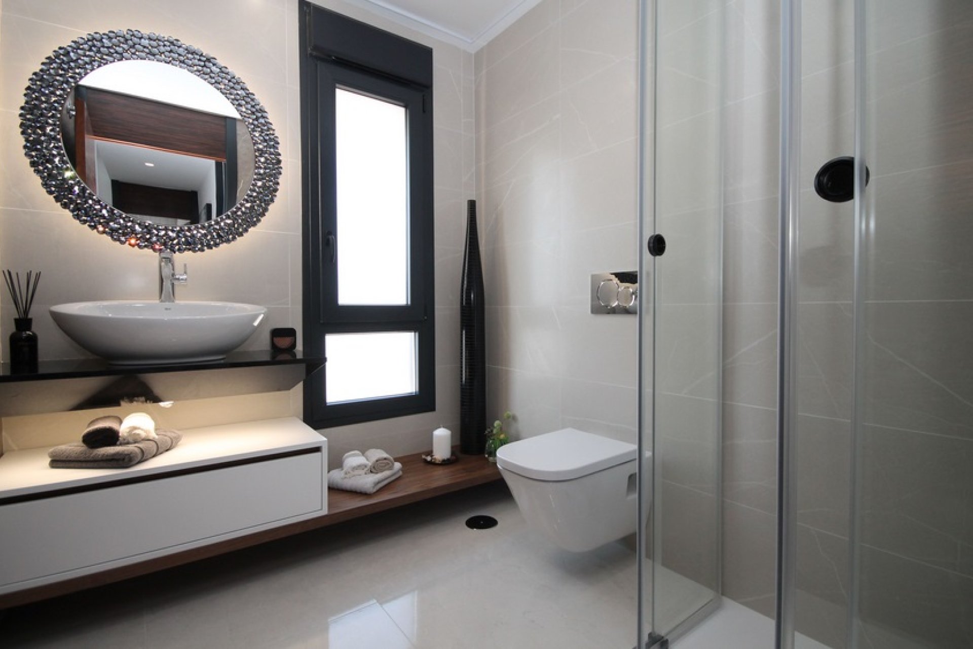 New Build - Villa - Torrevieja - El Chaparal