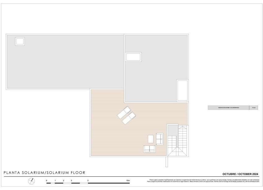 New Build - Villa - Torrevieja - El chaparral