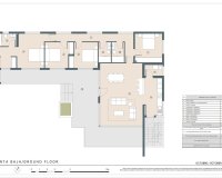 New Build - Villa - Torrevieja - El chaparral