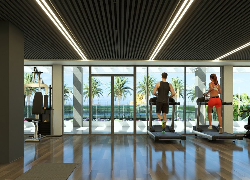 New Build - Villa - Torrevieja - La Hoya