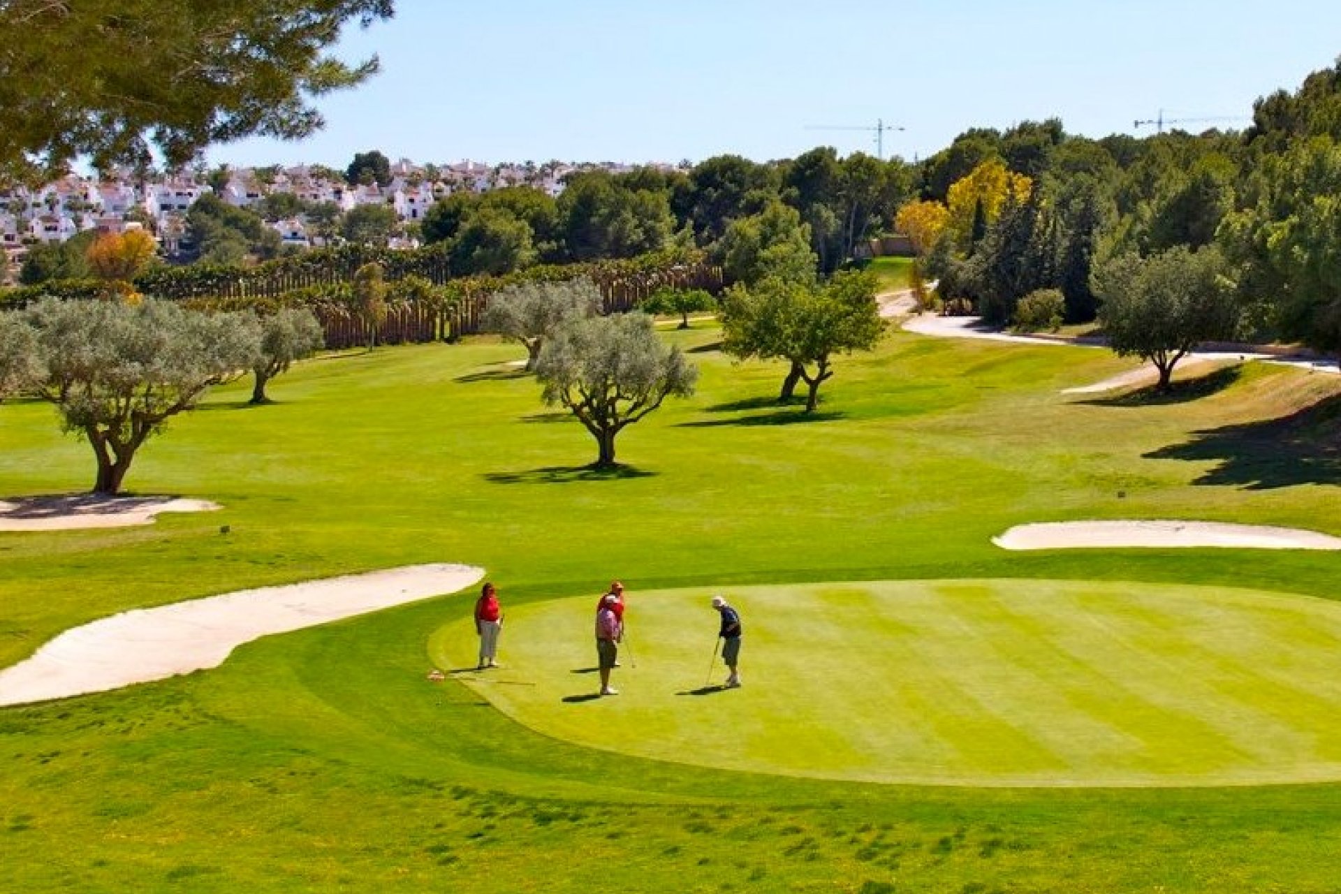 New Build - Villa - Torrevieja - La Hoya