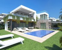 New Build - Villa - Torrevieja - La Hoya