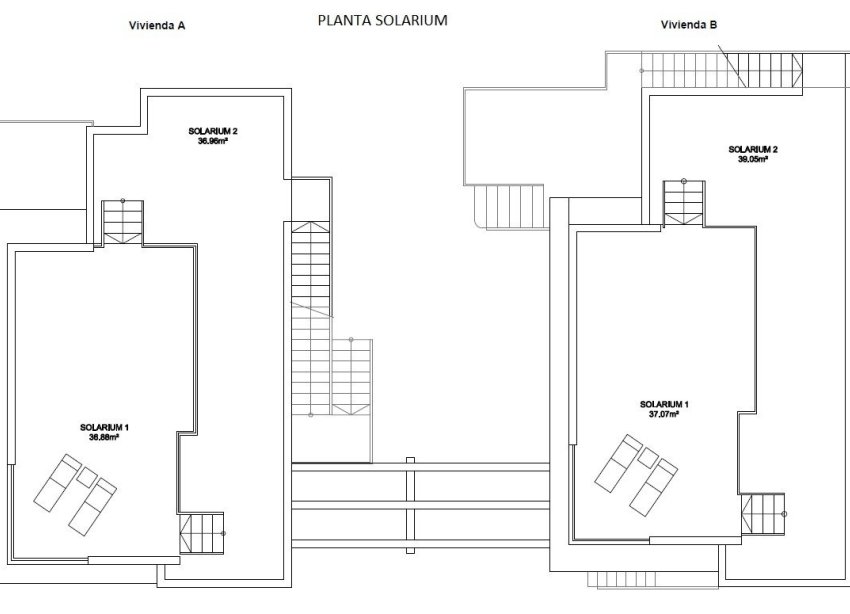 New Build - Villa - Torrevieja - La Mata Pueblo