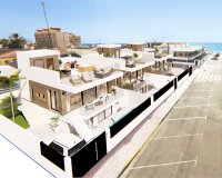 New Build - Villa - Torrevieja - La Mata