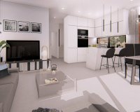 New Build - Villa - Torrevieja - La Mata