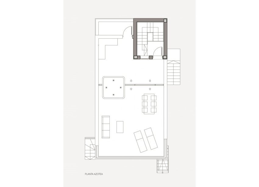 New Build - Villa - Torrevieja - La Mata