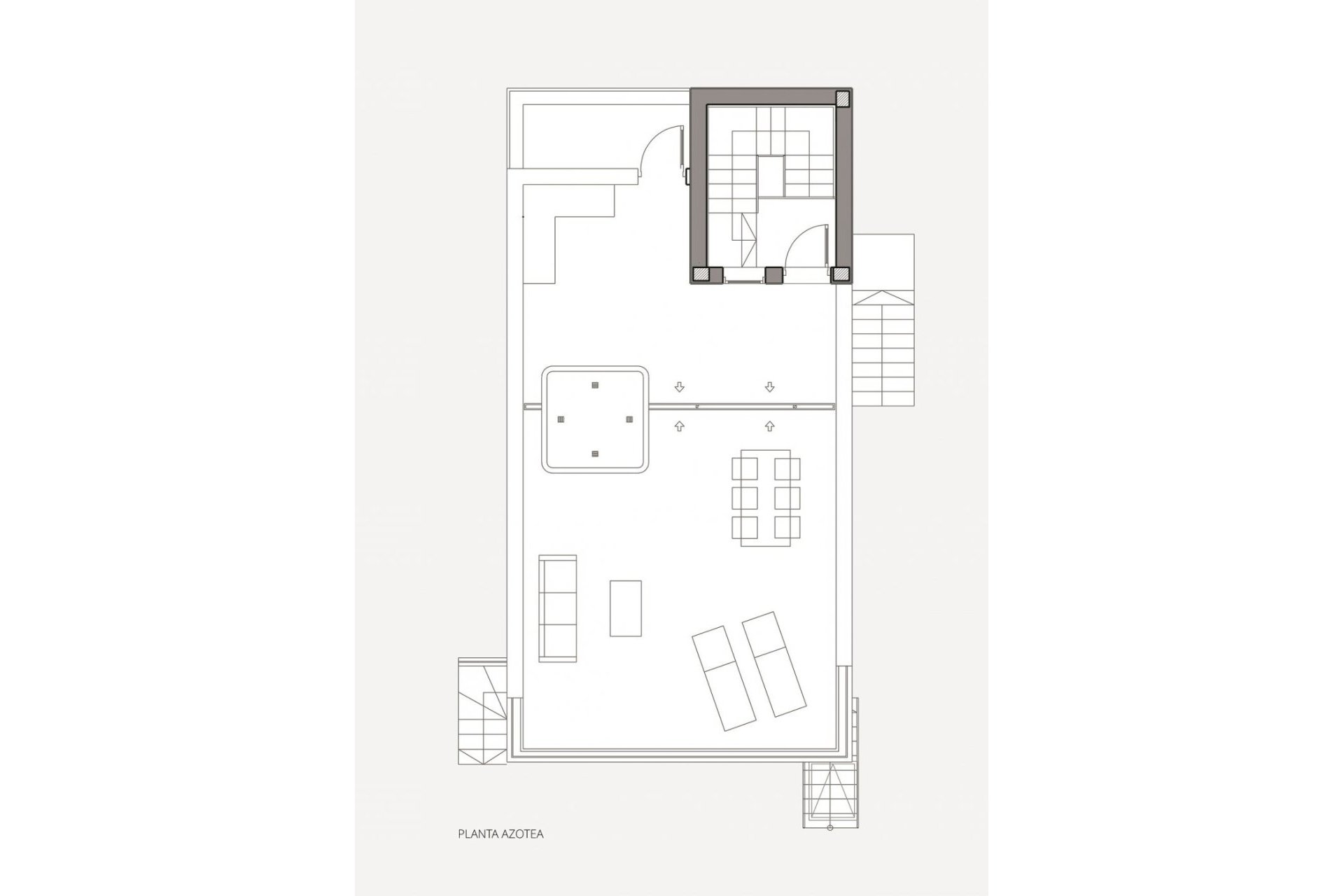 New Build - Villa - Torrevieja - La Mata