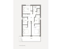 New Build - Villa - Torrevieja - La Mata