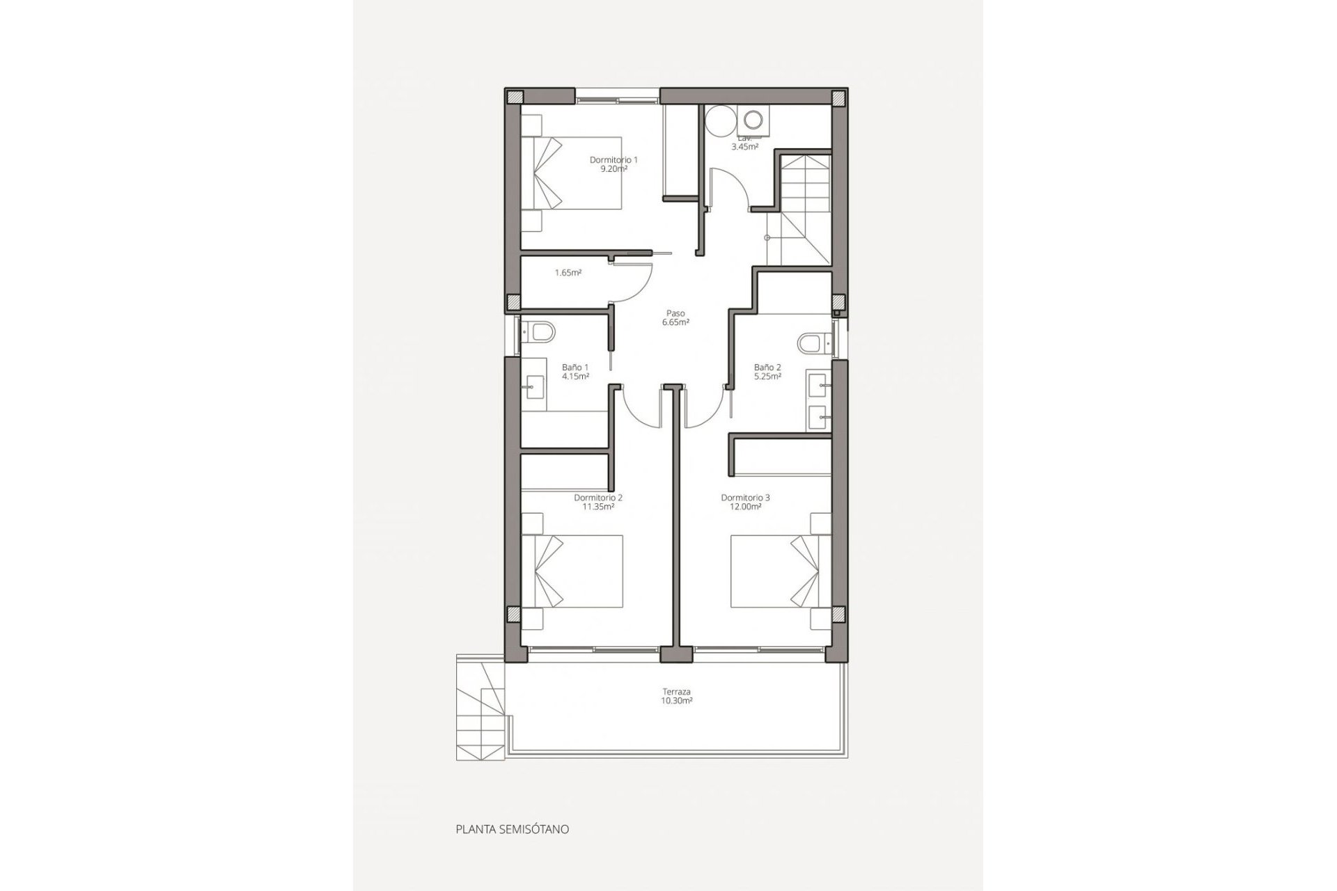 New Build - Villa - Torrevieja - La Mata