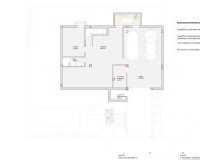 New Build - Villa - Torrevieja - Los Altos