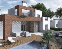 New Build - Villa - Torrevieja - Los Altos