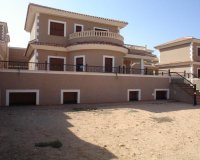 New Build - Villa - Torrevieja - Los Altos