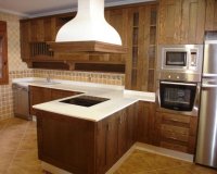 New Build - Villa - Torrevieja - Los Altos