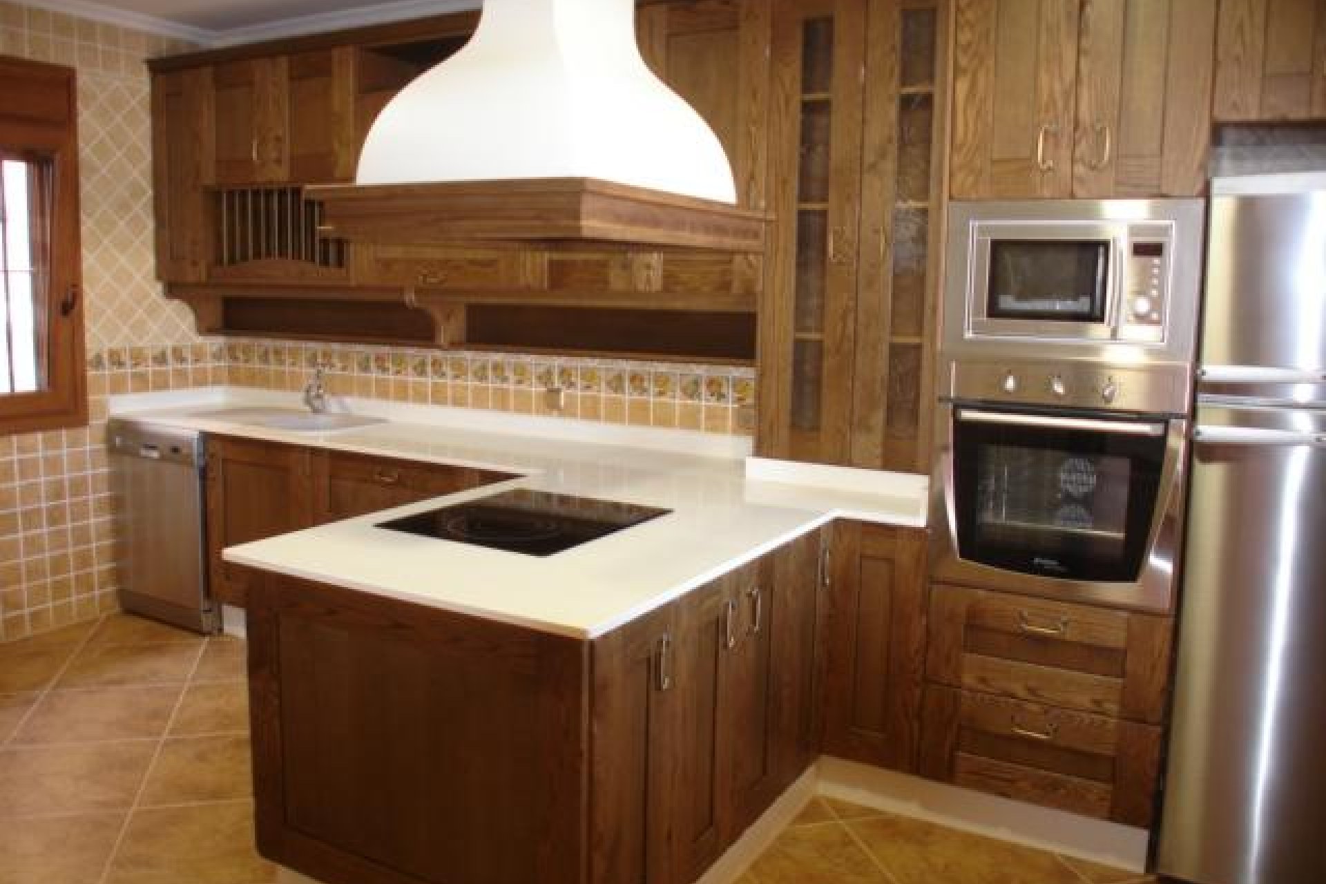 New Build - Villa - Torrevieja - Los Altos