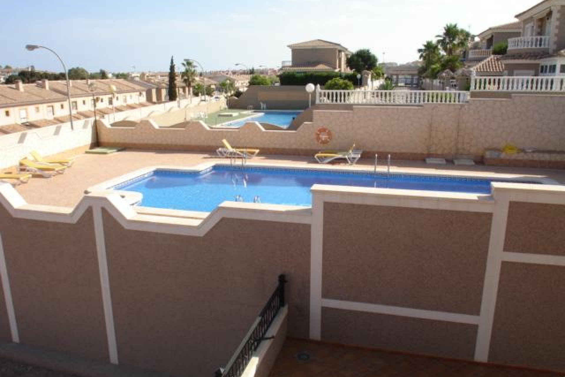 New Build - Villa - Torrevieja - Los Altos