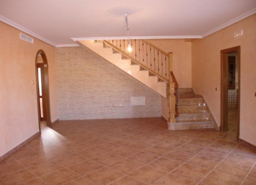 New Build - Villa - Torrevieja - Los Altos