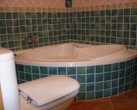 New Build - Villa - Torrevieja - Los Altos