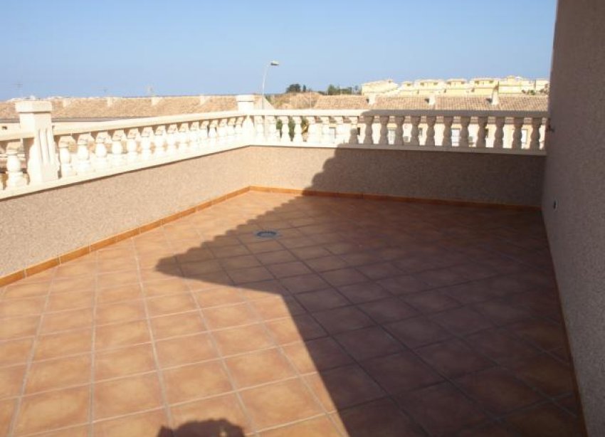 New Build - Villa - Torrevieja - Los Altos