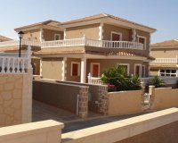 New Build - Villa - Torrevieja - Los Altos