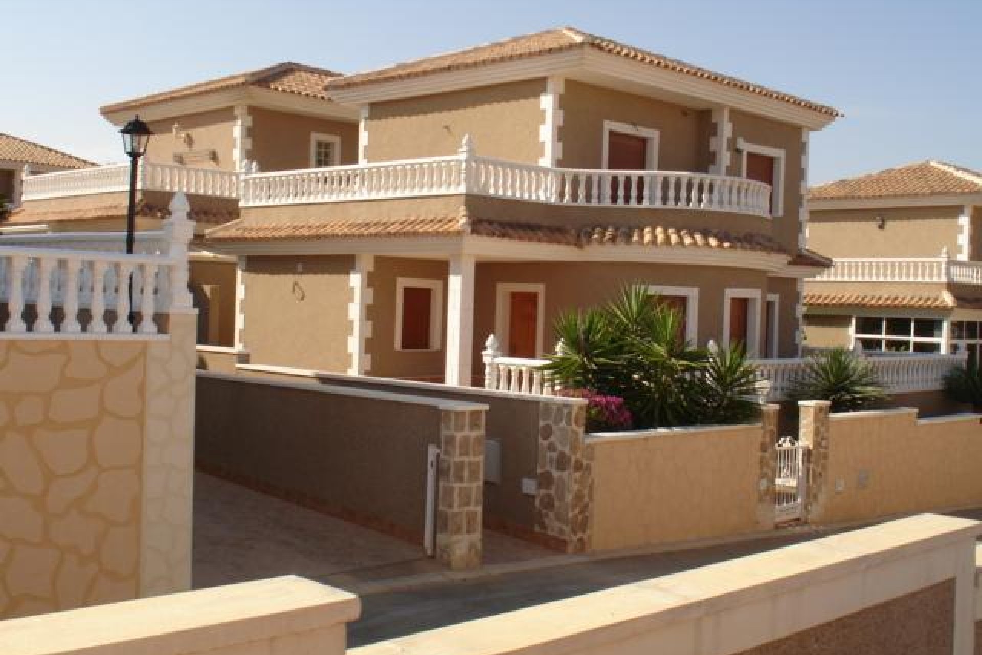 New Build - Villa - Torrevieja - Los Altos