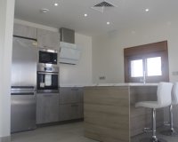 New Build - Villa - Torrevieja - Los Altos