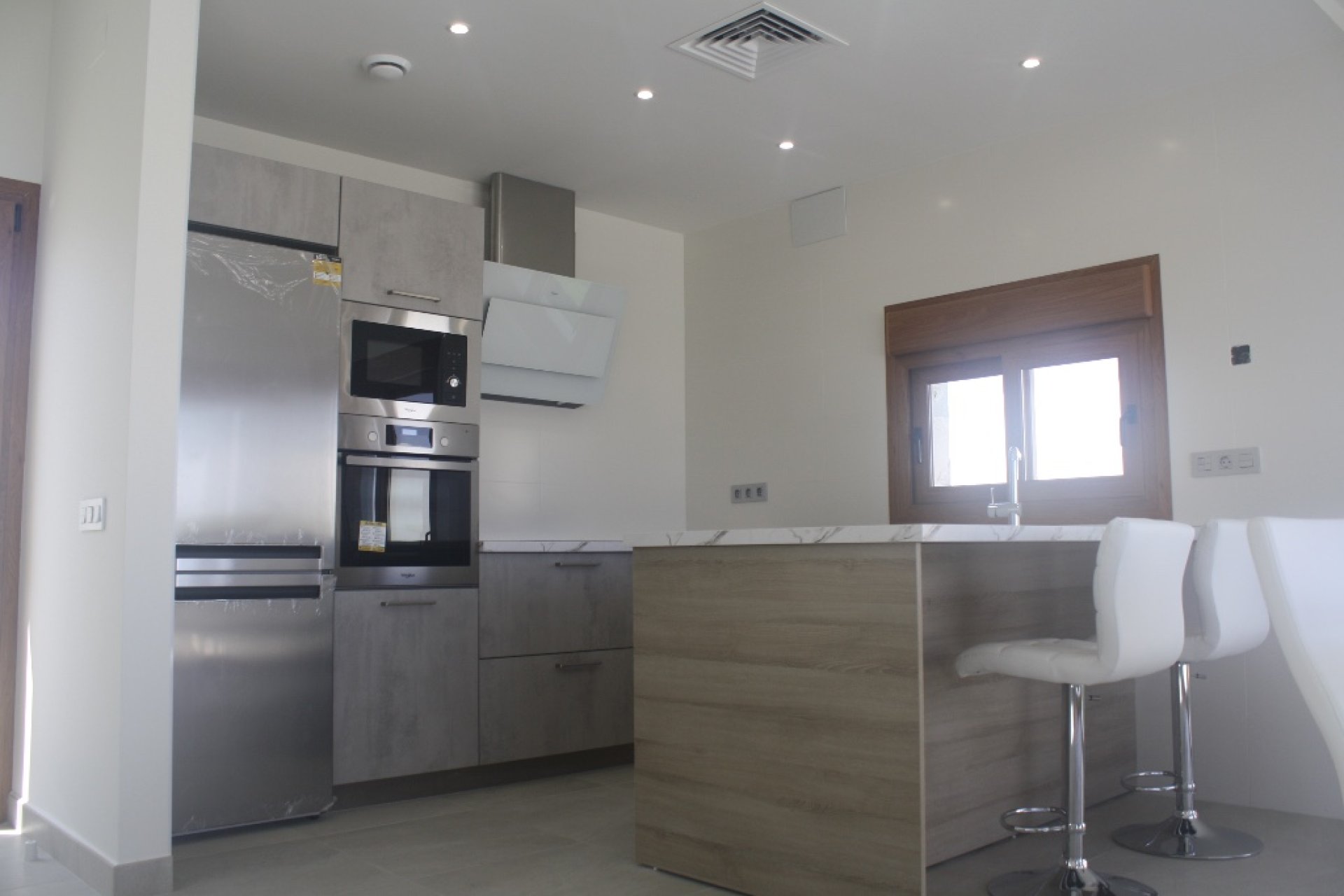 New Build - Villa - Torrevieja - Los Altos