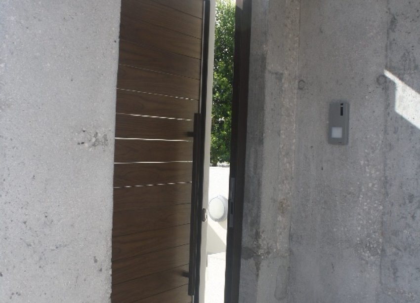 New Build - Villa - Torrevieja - Los Altos