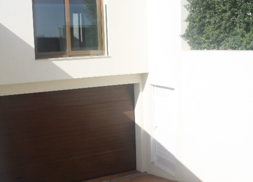 New Build - Villa - Torrevieja - Los Altos