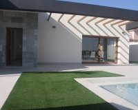 New Build - Villa - Torrevieja - Los Altos