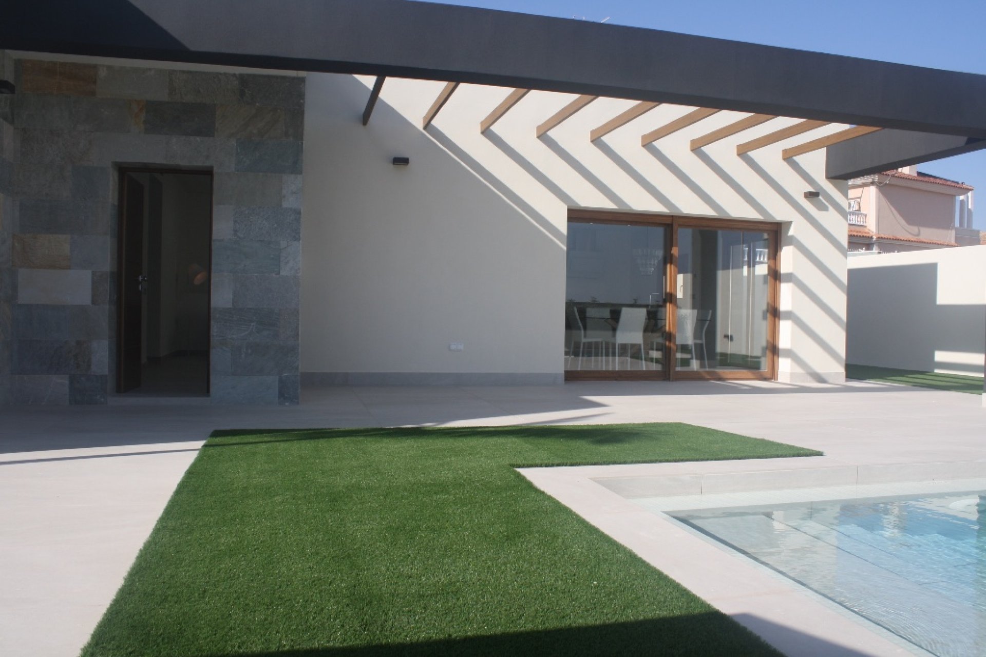New Build - Villa - Torrevieja - Los Altos