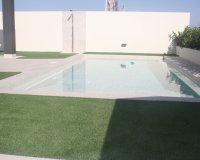 New Build - Villa - Torrevieja - Los Altos