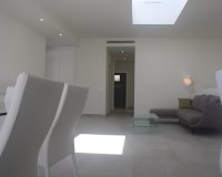 New Build - Villa - Torrevieja - Los Altos