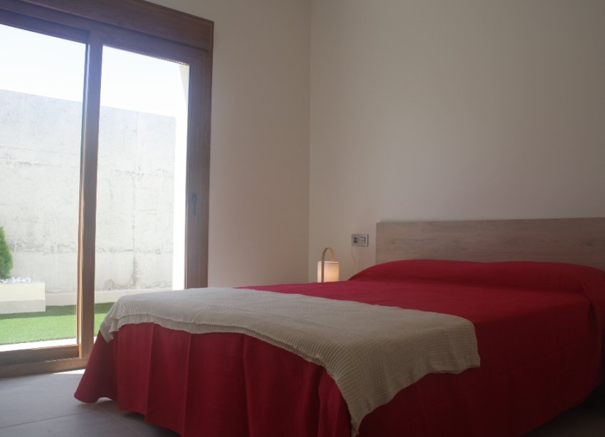 New Build - Villa - Torrevieja - Los Altos