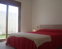 New Build - Villa - Torrevieja - Los Altos