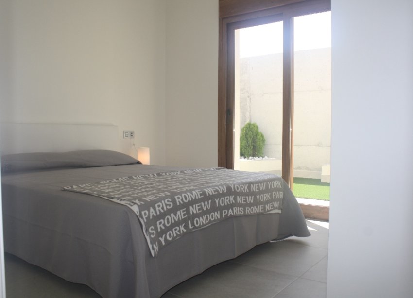 New Build - Villa - Torrevieja - Los Altos