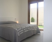 New Build - Villa - Torrevieja - Los Altos