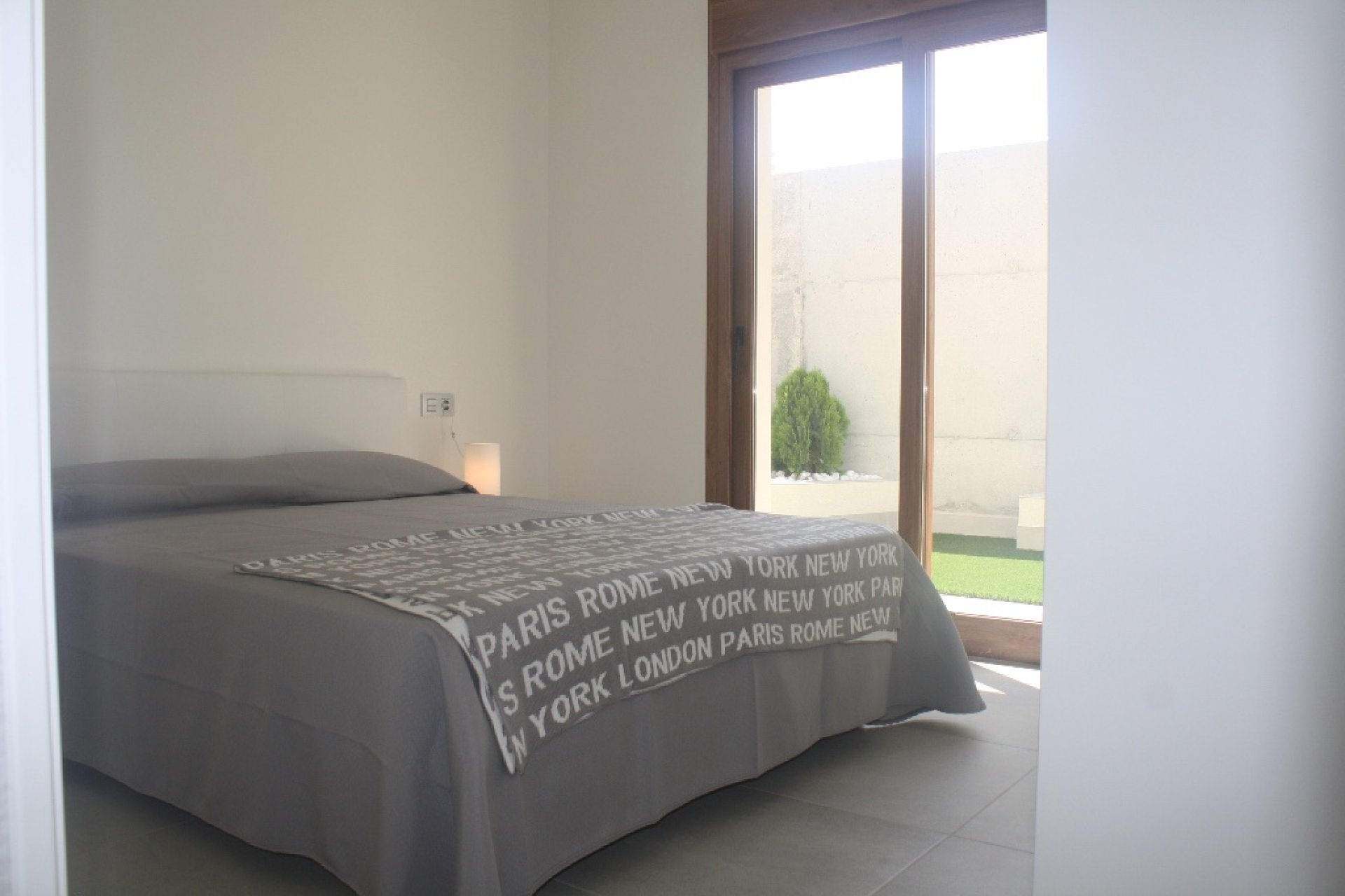 New Build - Villa - Torrevieja - Los Altos