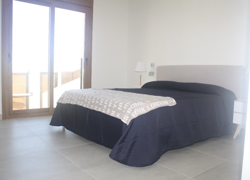 New Build - Villa - Torrevieja - Los Altos