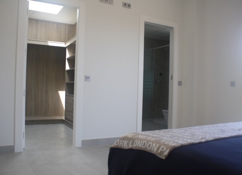 New Build - Villa - Torrevieja - Los Altos