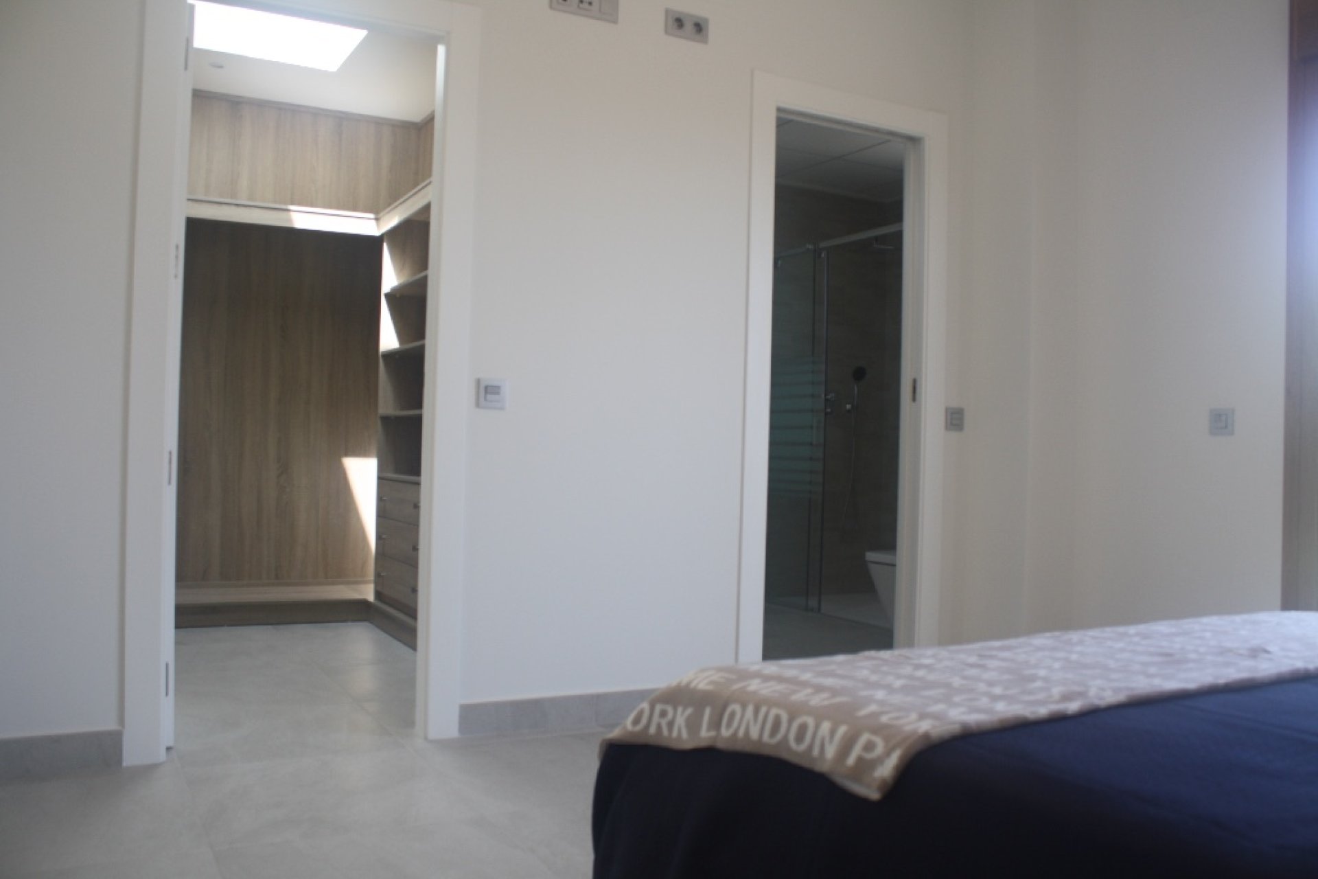 New Build - Villa - Torrevieja - Los Altos