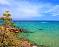 New Build - Villa - Torrevieja - Los Altos