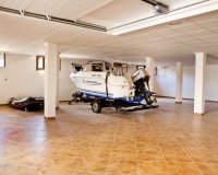 New Build - Villa - Torrevieja - Los Altos