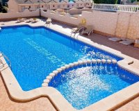 New Build - Villa - Torrevieja - Los Altos