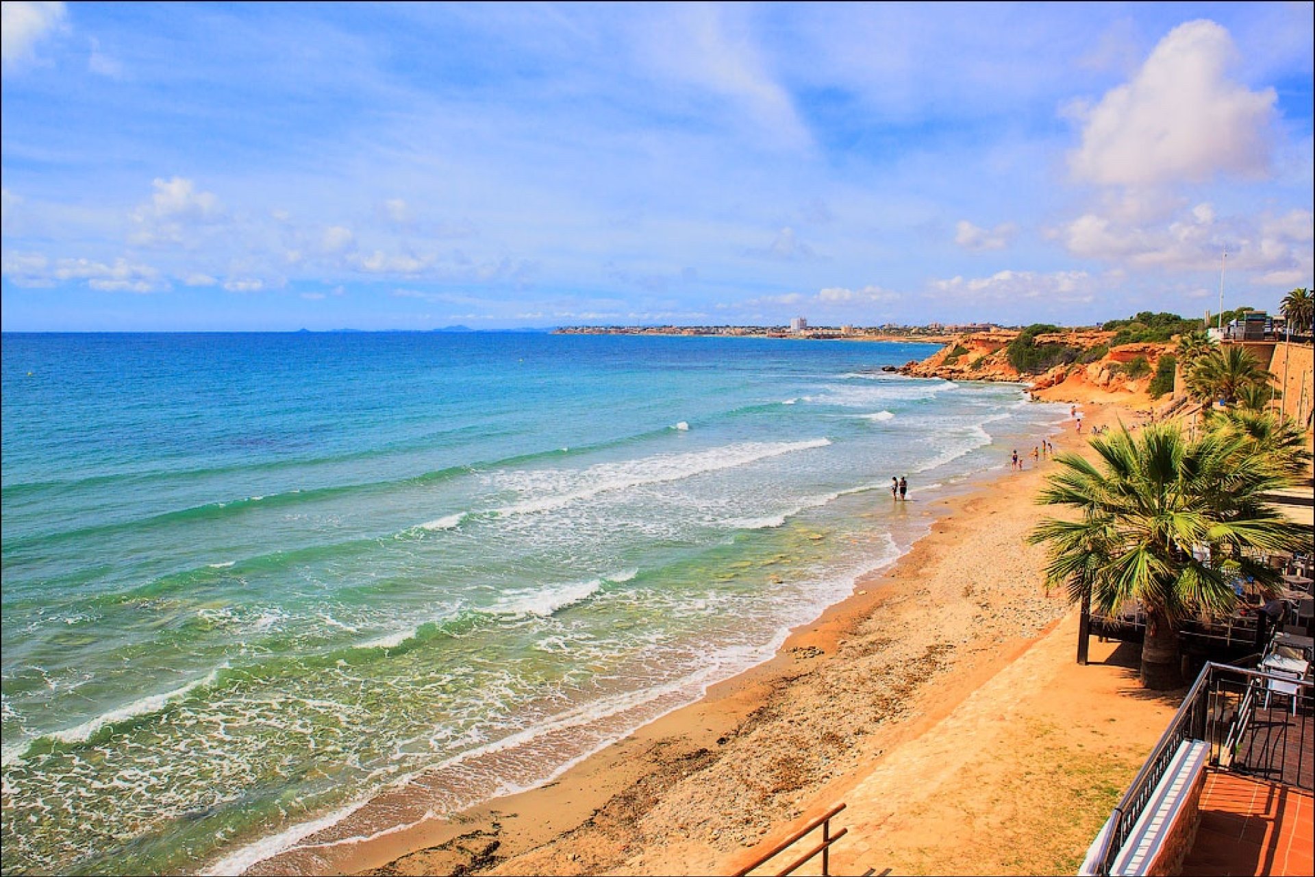 New Build - Villa - Torrevieja - Los Altos